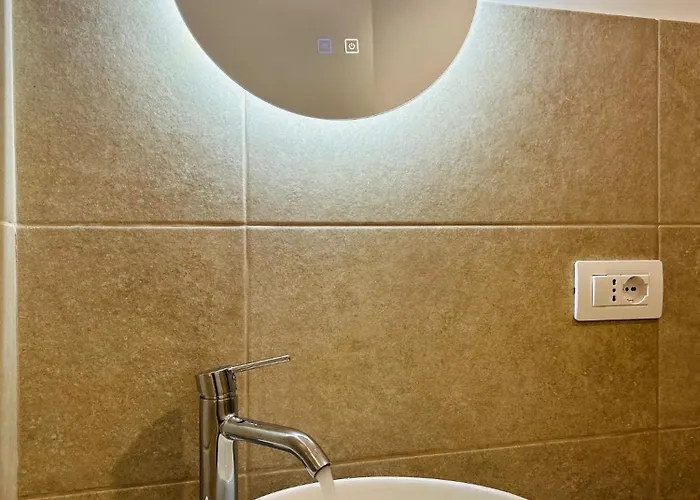 Apartamento Da Mauro E Michela - Cozy - Metro C To Colosseum Roma